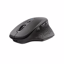 Trust Ozaa souris Droitier RF sans fil Optique 2400 DPI