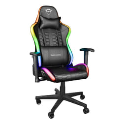 Trust GXT 716 Rizza Siège de jeu universel Noir