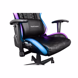 Trust GXT 716 Rizza Siège de jeu universel Noir - Vue supplémentaire 5
