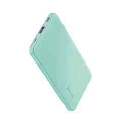 Trust 23861 banque d'alimentation électrique Lithium-Ion (Li-Ion) 5000 mAh Turquoise