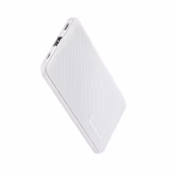 Trust Primo Lithium-Ion (Li-Ion) 5000 mAh Blanc
