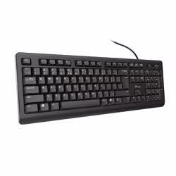 Trust Primo clavier USB QWERTY Italien Noir - Vue supplémentaire 6