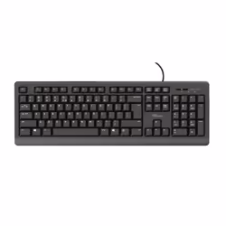 Trust Primo clavier USB QWERTY Italien Noir - Vue supplémentaire 8