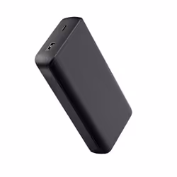 Trust Laro Lithium-Ion (Li-Ion) 20000 mAh Noir