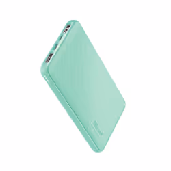 Trust Primo Lithium-Ion (Li-Ion) 10000 mAh Turquoise