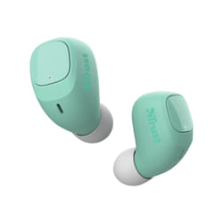 Trust Nika Compact Turquoise
