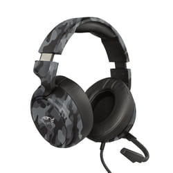 Trust GXT 433 Pylo Noir, Gris