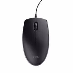 Trust Primo clavier Souris incluse Universel USB QWERTY Anglais américain Noir - Vue supplémentaire 5
