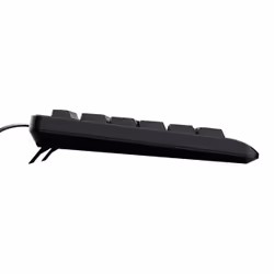 Trust TK-150 clavier Universel USB QWERTY Noir - Vue supplémentaire 4