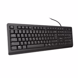 Trust TK-150 clavier Universel USB QWERTY Espagnole Noir - Vue supplémentaire 6