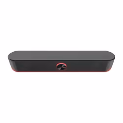 Trust GXT 619 Thorne Noir 2.0 canaux 6 W - Vue supplémentaire 3