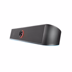 Trust GXT 619 Thorne Noir 2.0 canaux 6 W - Vue supplémentaire 4