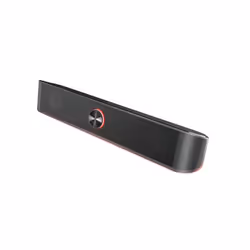Trust GXT 619 Thorne Noir 2.0 canaux 6 W - Vue supplémentaire 5