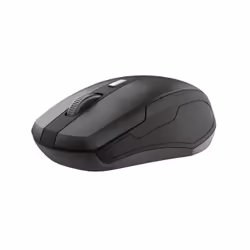 Trust TKM-350 clavier Souris incluse RF sans fil Espagnole Noir