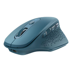 Trust Ozaa souris Droitier RF sans fil Optique 2400 DPI