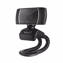 Trust Doba webcam 1280 x 720 pixels USB Noir