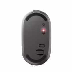 Trust Puck Souris ultra-plate sans fil rechargeable - Vue supplémentaire 5