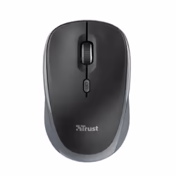 Trust Yvi souris Ambidextre RF sans fil Optique 1600 DPI