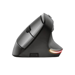 Trust Bayo souris Médical Droitier RF sans fil Optique 2400 DPI