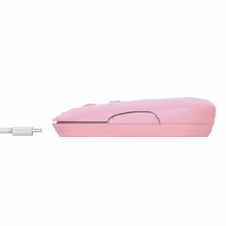 Trust Puck souris Ambidextre RF sans fil + Bluetooth Optique 1600 DPI - Vue supplémentaire 4
