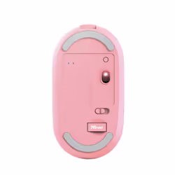 Trust Puck souris Ambidextre RF sans fil + Bluetooth Optique 1600 DPI - Vue supplémentaire 5