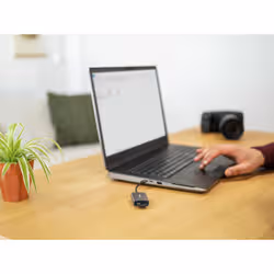 Trust 24136 lecteur de carte mémoire USB 3.2 Gen 1 (3.1 Gen 1) Type-C Aluminium - Vue supplémentaire 8