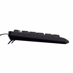 Trust Primo clavier USB QWERTY Anglais britannique Noir - Vue supplémentaire 4