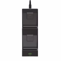 Trust GXT 250 Manettes de jeu Noir USB
