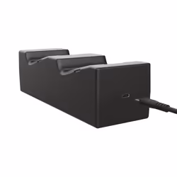 Trust GXT 250 Manettes de jeu Noir USB - Vue supplémentaire 5
