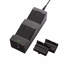 Trust GXT 250 Manettes de jeu Noir USB - Vue supplémentaire 6