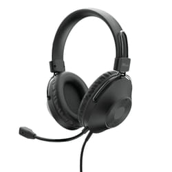 Trust HS-250 Noir