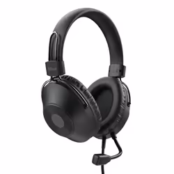 Trust HS-250 Noir