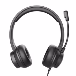 Trust HS-200 Noir