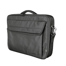 Trust Atlanta 16" Malette Noir