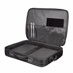 Trust Atlanta 16" Malette Noir
