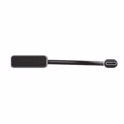 Trust Halyx USB 3.2 Gen 1 (3.1 Gen 1) Type-C 104 Mbit/s Aluminium