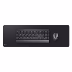 Trust Mouse Pad XXL Noir
