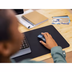 Trust Mouse Pad XXL Noir - Vue supplémentaire 6
