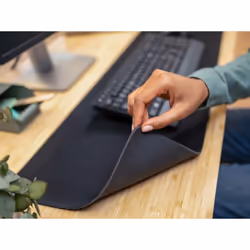 Trust Mouse Pad XXL Noir - Vue supplémentaire 7