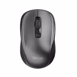 Trust Yvi souris Ambidextre RF sans fil + Bluetooth Optique 1600 DPI