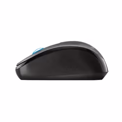 Trust Yvi souris Ambidextre RF sans fil + Bluetooth Optique 1600 DPI