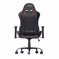 Trust GXT 708R Resto Siège de jeu universel Noir, Rouge - Vue supplémentaire 5