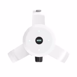 Trust GXT 258W Fyru USB 4-in-1 Streaming Noir, Blanc - Vue supplémentaire 4