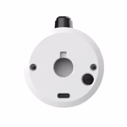 Trust GXT 258W Fyru USB 4-in-1 Streaming Noir, Blanc - Vue supplémentaire 6