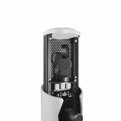 Trust GXT 258W Fyru USB 4-in-1 Streaming Noir, Blanc - Vue supplémentaire 7