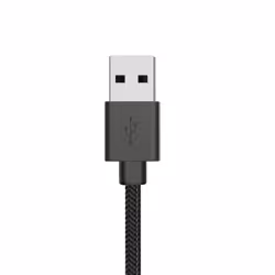 Trust GXT 258W Fyru USB 4-in-1 Streaming Noir, Blanc - Vue supplémentaire 8