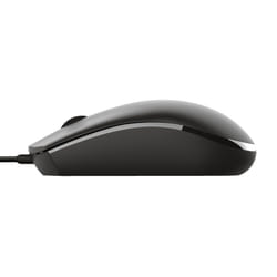 Trust TM-101 souris Ambidextre Optique 1200 DPI