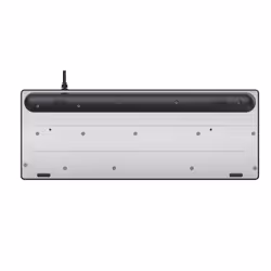 Trust GXT 833 Thado TKL clavier USB QWERTY Français Noir - Vue supplémentaire 4