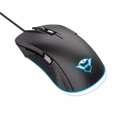 Trust GXT 922 YBAR souris Droitier USB Type-A Mécanique 7200 DPI - Vue supplémentaire 4