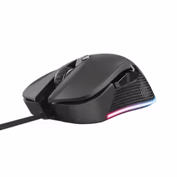 Trust GXT 922 YBAR souris Droitier USB Type-A Mécanique 7200 DPI - Vue supplémentaire 5
